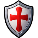 Beaten by The Knight Templar